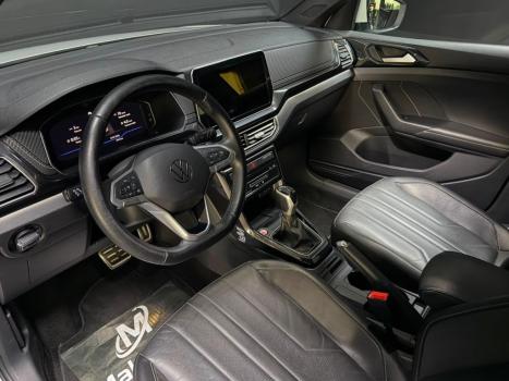 VOLKSWAGEN T-Cross 1.4 4P 250 TSI FLEX HIGHLINE AUTOM�TICO, Foto 7