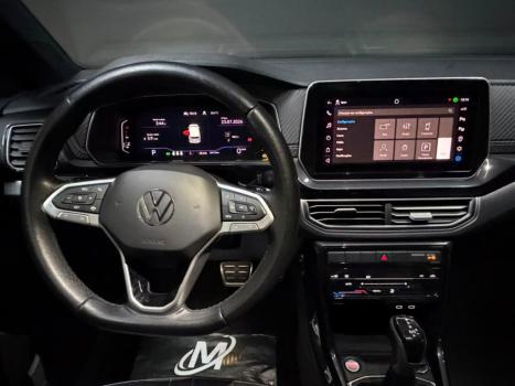 VOLKSWAGEN T-Cross 1.4 4P 250 TSI FLEX HIGHLINE AUTOM�TICO, Foto 8
