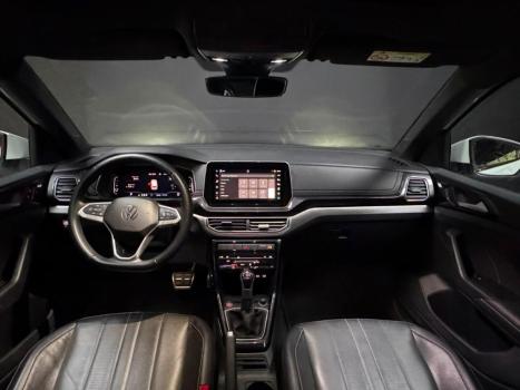 VOLKSWAGEN T-Cross 1.4 4P 250 TSI FLEX HIGHLINE AUTOM�TICO, Foto 9