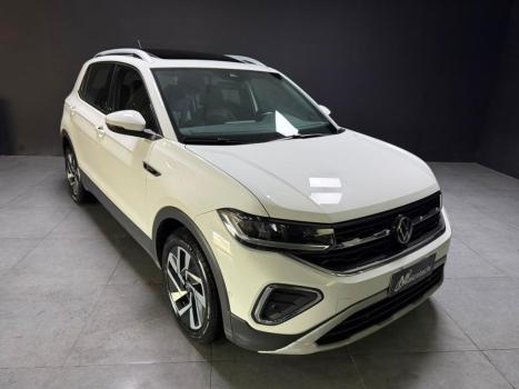 VOLKSWAGEN T-Cross 1.4 4P 250 TSI FLEX HIGHLINE AUTOM�TICO, Foto 10