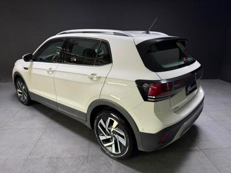 VOLKSWAGEN T-Cross 1.4 4P 250 TSI FLEX HIGHLINE AUTOM�TICO, Foto 11