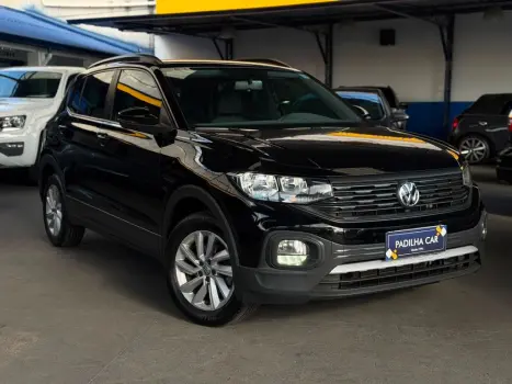 VOLKSWAGEN T-Cross 1.0 4P 200 TSI FLEX SENSE AUTOM�TICO, Foto 1