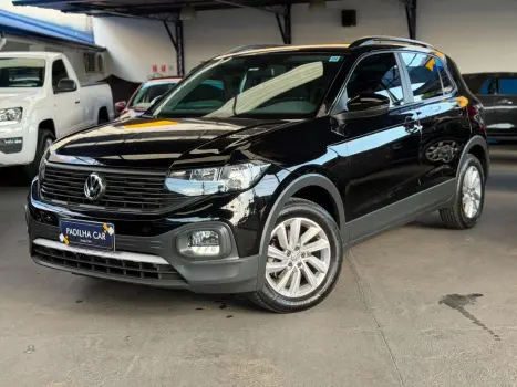 VOLKSWAGEN T-Cross 1.0 4P 200 TSI FLEX SENSE AUTOM�TICO, Foto 2