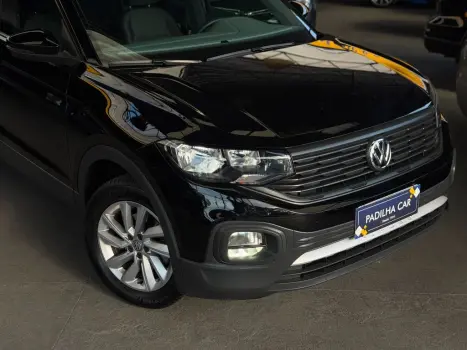 VOLKSWAGEN T-Cross 1.0 4P 200 TSI FLEX SENSE AUTOM�TICO, Foto 7