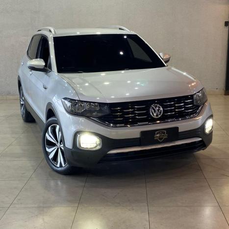 VOLKSWAGEN T-Cross 1.4 4P 250 TSI FLEX HIGHLINE AUTOM�TICO, Foto 1