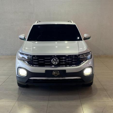 VOLKSWAGEN T-Cross 1.4 4P 250 TSI FLEX HIGHLINE AUTOM�TICO, Foto 2