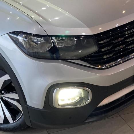 VOLKSWAGEN T-Cross 1.4 4P 250 TSI FLEX HIGHLINE AUTOM�TICO, Foto 6