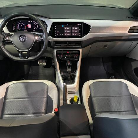 VOLKSWAGEN T-Cross 1.4 4P 250 TSI FLEX HIGHLINE AUTOM�TICO, Foto 7