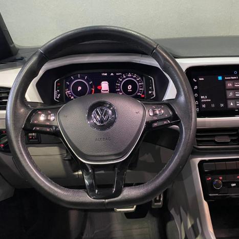 VOLKSWAGEN T-Cross 1.4 4P 250 TSI FLEX HIGHLINE AUTOM�TICO, Foto 8