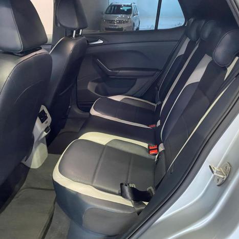 VOLKSWAGEN T-Cross 1.4 4P 250 TSI FLEX HIGHLINE AUTOM�TICO, Foto 10