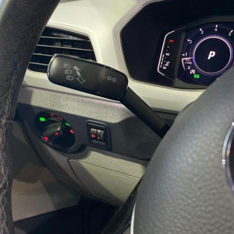 VOLKSWAGEN T-Cross 1.4 4P 250 TSI FLEX HIGHLINE AUTOM�TICO, Foto 11