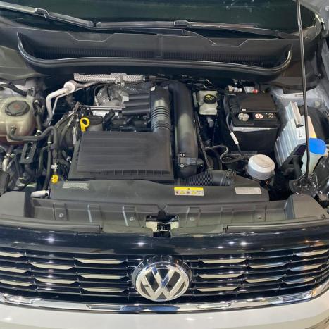 VOLKSWAGEN T-Cross 1.4 4P 250 TSI FLEX HIGHLINE AUTOM�TICO, Foto 17