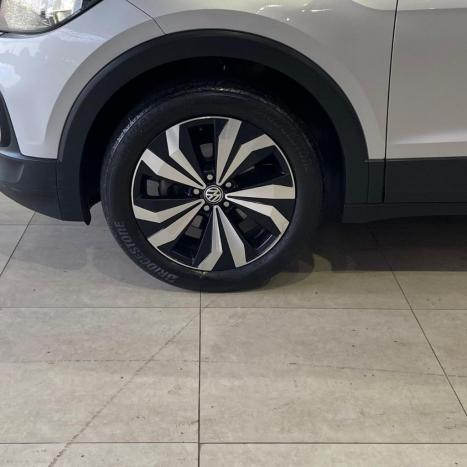 VOLKSWAGEN T-Cross 1.4 4P 250 TSI FLEX HIGHLINE AUTOM�TICO, Foto 18