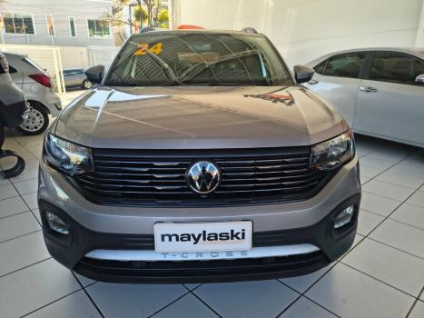 VOLKSWAGEN T-Cross 1.0 4P 200 TSI FLEX AUTOM�TICO, Foto 2