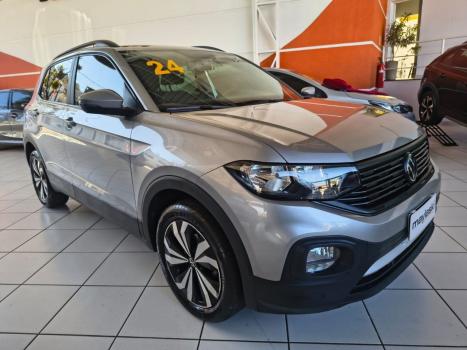 VOLKSWAGEN T-Cross 1.0 4P 200 TSI FLEX AUTOM�TICO, Foto 4