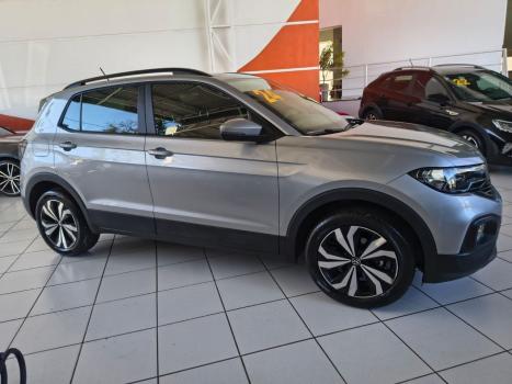 VOLKSWAGEN T-Cross 1.0 4P 200 TSI FLEX AUTOM�TICO, Foto 5
