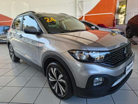 VOLKSWAGEN T-Cross 1.0 4P 200 TSI FLEX AUTOM�TICO, Foto 6