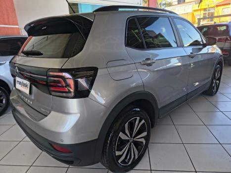 VOLKSWAGEN T-Cross 1.0 4P 200 TSI FLEX AUTOM�TICO, Foto 7