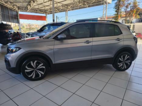 VOLKSWAGEN T-Cross 1.0 4P 200 TSI FLEX AUTOM�TICO, Foto 8