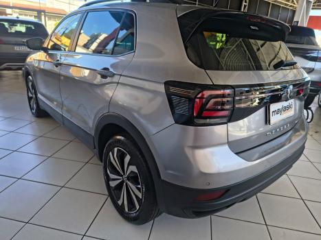 VOLKSWAGEN T-Cross 1.0 4P 200 TSI FLEX AUTOM�TICO, Foto 9