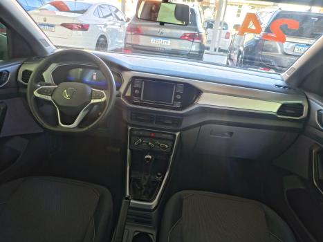 VOLKSWAGEN T-Cross 1.0 4P 200 TSI FLEX AUTOM�TICO, Foto 17