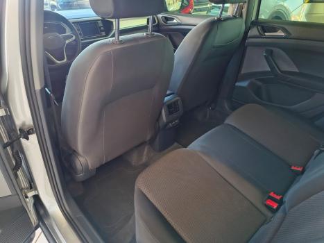 VOLKSWAGEN T-Cross 1.0 4P 200 TSI FLEX AUTOM�TICO, Foto 19