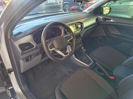 VOLKSWAGEN T-Cross 1.0 4P 200 TSI FLEX AUTOM�TICO, Foto 20