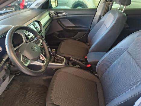 VOLKSWAGEN T-Cross 1.0 4P 200 TSI FLEX AUTOM�TICO, Foto 21