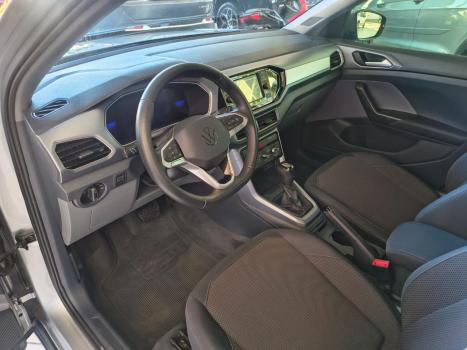 VOLKSWAGEN T-Cross 1.0 4P 200 TSI FLEX AUTOM�TICO, Foto 23