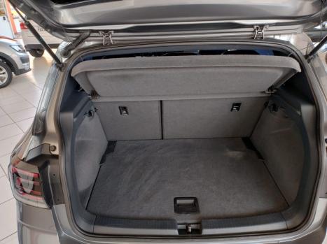 VOLKSWAGEN T-Cross 1.4 4P 250 TSI FLEX HIGHLINE AUTOM�TICO, Foto 11