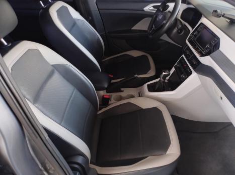 VOLKSWAGEN T-Cross 1.4 4P 250 TSI FLEX HIGHLINE AUTOM�TICO, Foto 12