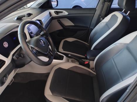 VOLKSWAGEN T-Cross 1.4 4P 250 TSI FLEX HIGHLINE AUTOM�TICO, Foto 21