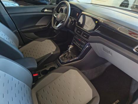 VOLKSWAGEN T-Cross 1.0 4P 200 TSI FLEX COMFORTLINE AUTOM�TICO, Foto 2