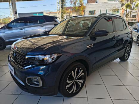 VOLKSWAGEN T-Cross 1.0 4P 200 TSI FLEX COMFORTLINE AUTOM�TICO, Foto 3