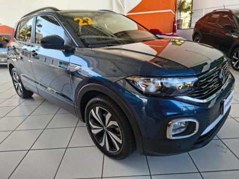 VOLKSWAGEN T-Cross 1.0 4P 200 TSI FLEX COMFORTLINE AUTOM�TICO, Foto 5