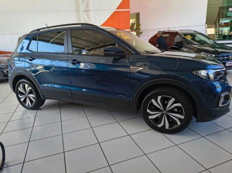 VOLKSWAGEN T-Cross 1.0 4P 200 TSI FLEX COMFORTLINE AUTOM�TICO, Foto 6