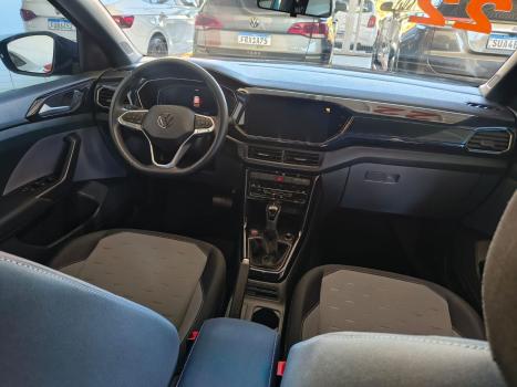 VOLKSWAGEN T-Cross 1.0 4P 200 TSI FLEX COMFORTLINE AUTOM�TICO, Foto 12