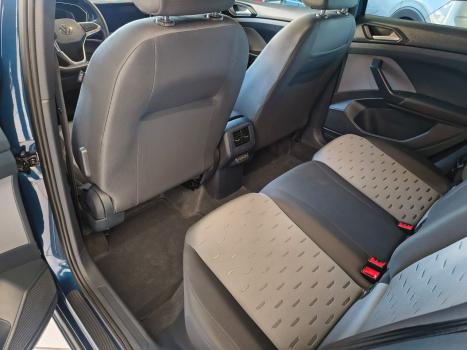 VOLKSWAGEN T-Cross 1.0 4P 200 TSI FLEX COMFORTLINE AUTOM�TICO, Foto 13