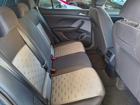 VOLKSWAGEN T-Cross 1.0 4P 200 TSI FLEX COMFORTLINE AUTOM�TICO, Foto 16