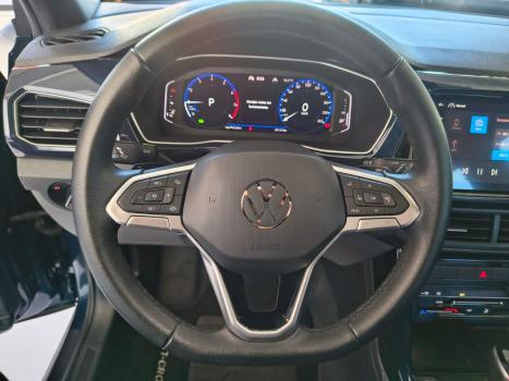 VOLKSWAGEN T-Cross 1.0 4P 200 TSI FLEX COMFORTLINE AUTOM�TICO, Foto 18