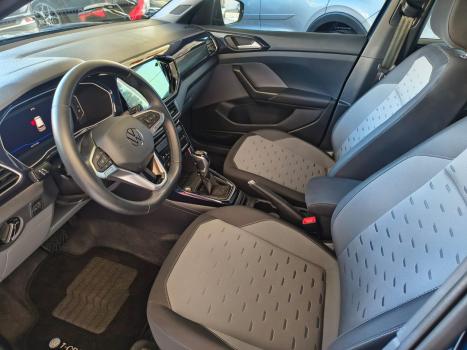 VOLKSWAGEN T-Cross 1.0 4P 200 TSI FLEX COMFORTLINE AUTOM�TICO, Foto 19