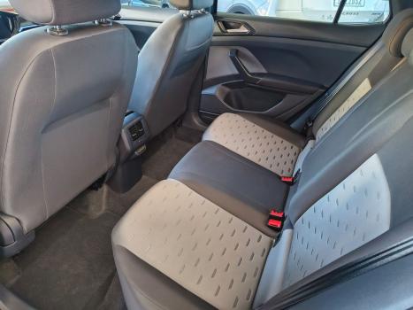 VOLKSWAGEN T-Cross 1.0 4P 200 TSI FLEX COMFORTLINE AUTOM�TICO, Foto 20