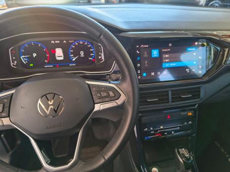 VOLKSWAGEN T-Cross 1.0 4P 200 TSI FLEX COMFORTLINE AUTOM�TICO, Foto 22