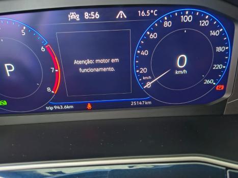 VOLKSWAGEN T-Cross 1.0 4P 200 TSI FLEX COMFORTLINE AUTOM�TICO, Foto 23