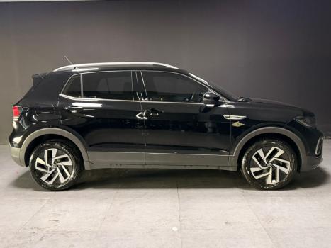 VOLKSWAGEN T-Cross 1.4 4P 250 TSI FLEX EXTREME HIGHLINE AUTOM�TICO, Foto 3