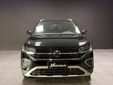 VOLKSWAGEN T-Cross 1.4 4P 250 TSI FLEX EXTREME HIGHLINE AUTOM�TICO, Foto 5