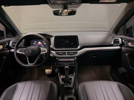 VOLKSWAGEN T-Cross 1.4 4P 250 TSI FLEX EXTREME HIGHLINE AUTOM�TICO, Foto 7
