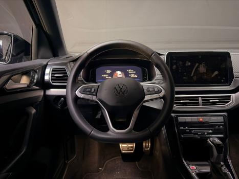 VOLKSWAGEN T-Cross 1.4 4P 250 TSI FLEX EXTREME HIGHLINE AUTOM�TICO, Foto 10