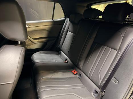 VOLKSWAGEN T-Cross 1.4 4P 250 TSI FLEX EXTREME HIGHLINE AUTOM�TICO, Foto 11