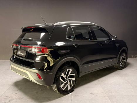 VOLKSWAGEN T-Cross 1.4 4P 250 TSI FLEX EXTREME HIGHLINE AUTOM�TICO, Foto 2